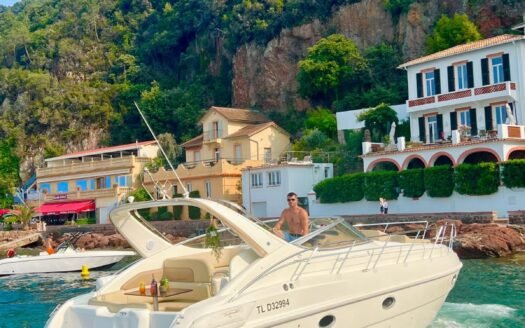 Yacht for Rent in Cannes (Daily or Weekly)