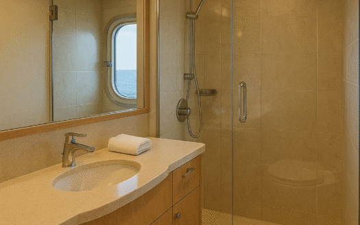 Elysium 86 – New Build Luxury Yacht by Navis Marine