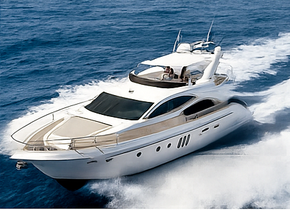 Elysium 86 – New Build Luxury Yacht by Navis Marine