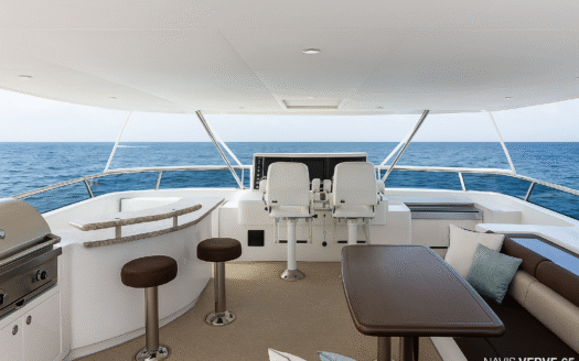 Navis Verve 65 by Navis Marine – Elegance, Space & Performance Redefined