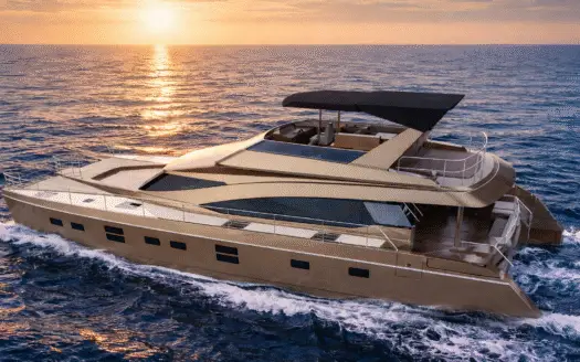 Navis Verve 65 by Navis Marine – Elegance, Space & Performance Redefined