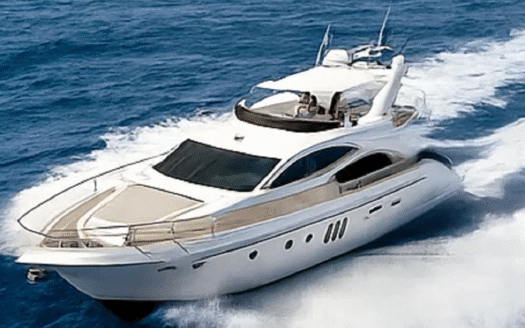 Elysium 86 – New Build Luxury Yacht by Navis Marine