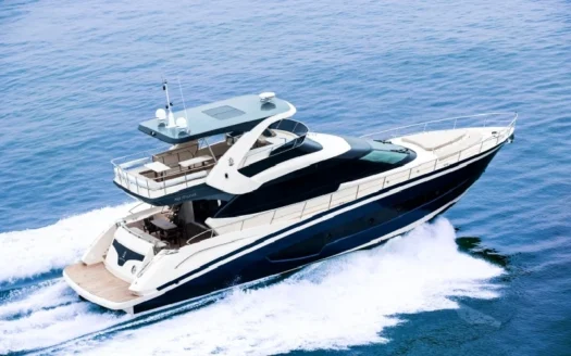 Elysium 68 by Navis Marine