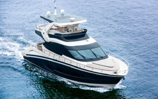 Elysium 68 by Navis Marine