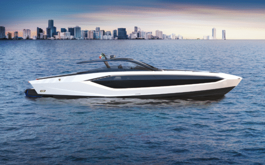 Lamborghini 63 – Brand-New 2025 Build | Ready for Immediate Delivery