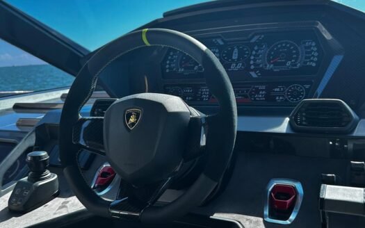 Lamborghini 63 – Brand-New 2025 Build | Ready for Immediate Delivery