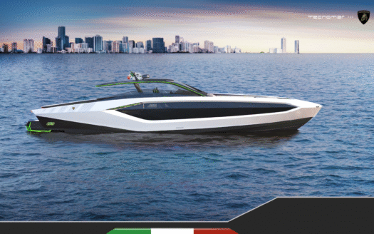 Lamborghini 63 – In Stock 2025 Models | Worldwide Delivery Available