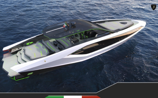 Lamborghini 63 – In Stock 2025 Models | Worldwide Delivery Available