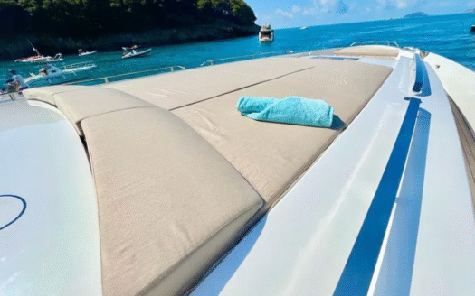 Franchini T63 “MIA” for Sale – Excellent Condition in Alghero, Italy