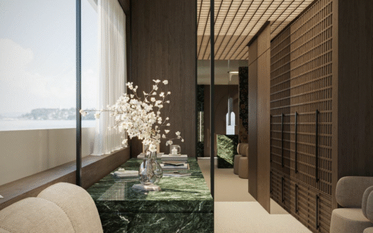 Superyacht | On-Water & Ready for Final Customization