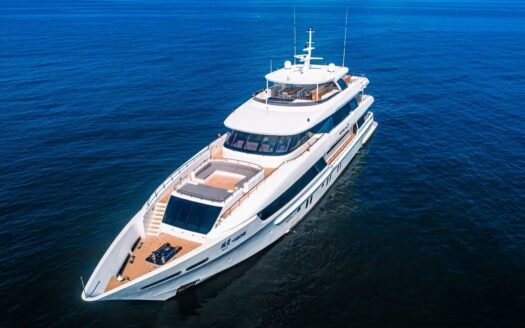 Elysium 151 Ready for Delivery – Open to Visits – Competitive Price Point