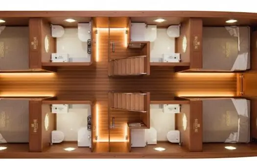 Power Catamaran Navis Verve 41 “Explorer Edition”