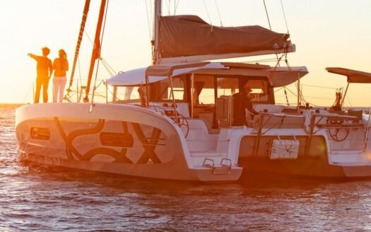 2023 Excess 11 Owners Version – 2024 Specs – Sardinia