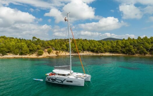 2023 Excess 11 Owners Version – 2024 Specs – Sardinia