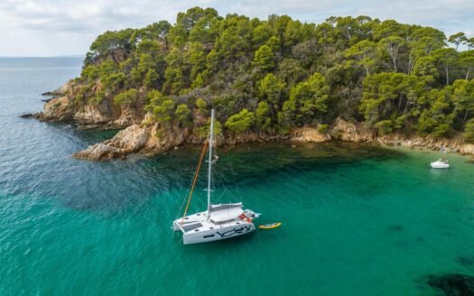 2023 Excess 11 Owners Version – 2024 Specs – Sardinia