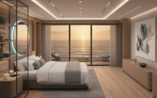 Explorer 1 | 44ft Long Range Hybrid Power Catamaran For Sale