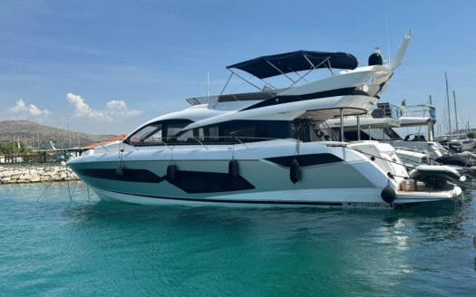 Sunseeker Manhattan 66