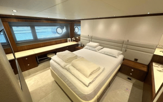 Sunseeker Manhattan 66