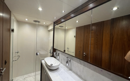 Sunseeker Manhattan 66