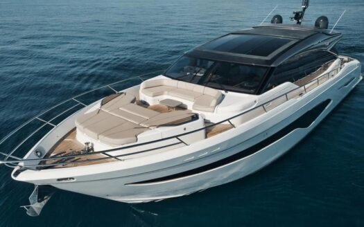 The princess V78